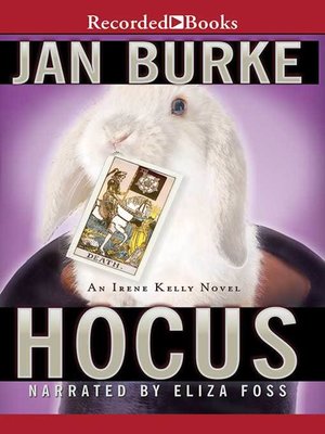 cover image of Hocus